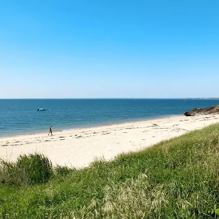 דירה Prad Nomad By Interhome *