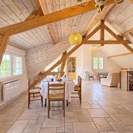 Prad Nomad By Interhome *