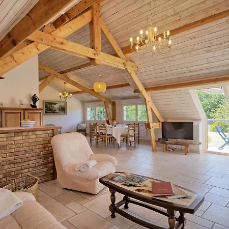 דירה Prad Nomad By Interhome *