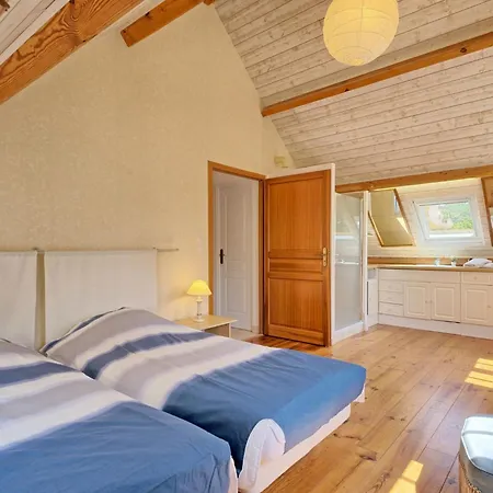 Prad Nomad By Interhome * פיריאק-סור-מר