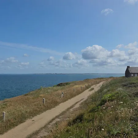 Prad Nomad By Interhome דירה פיריאק-סור-מר