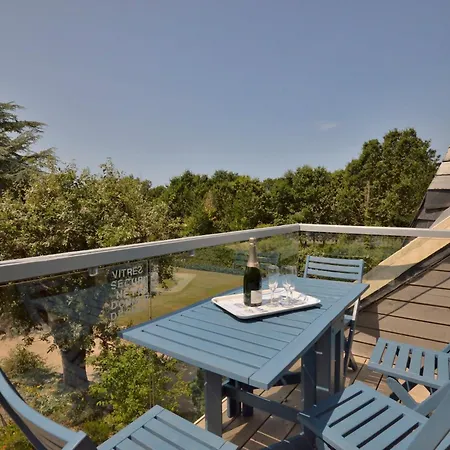 Prad Nomad By Interhome דירה