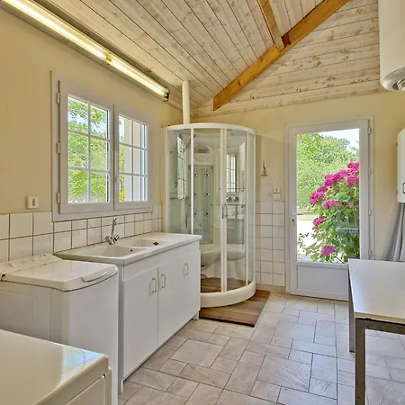 Prad Nomad By Interhome דירה *