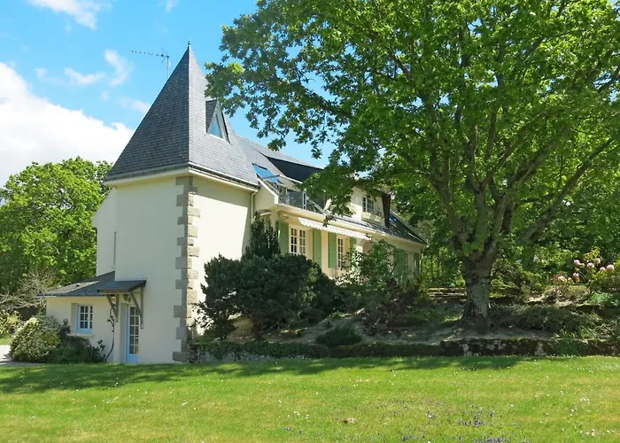 Appartamento Prad Nomad By Interhome Piriac-sur-Mer