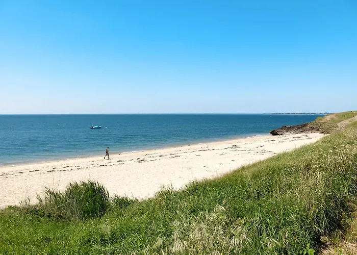 Appartamento Prad Nomad By Interhome *