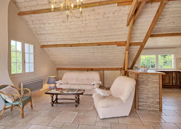 Prad Nomad By Interhome * Piriac-sur-Mer