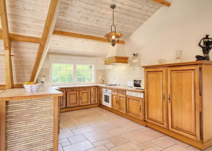 Prad Nomad By Interhome Appartamento