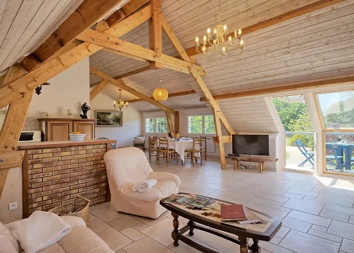 Appartamento Prad Nomad By Interhome *