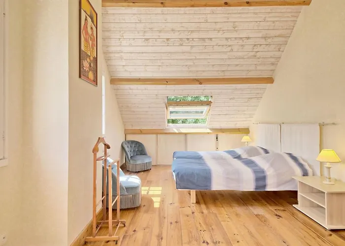 Appartamento Prad Nomad By Interhome Piriac-sur-Mer