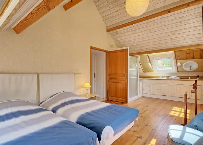 Prad Nomad By Interhome * Piriac-sur-Mer