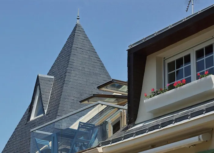 Appartamento Prad Nomad By Interhome