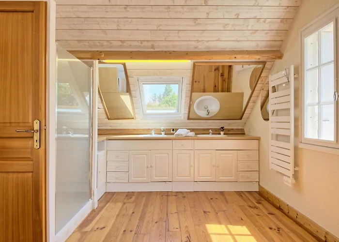 Prad Nomad By Interhome * Piriac-sur-Mer