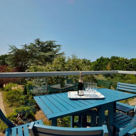 Prad Nomad By Interhome *