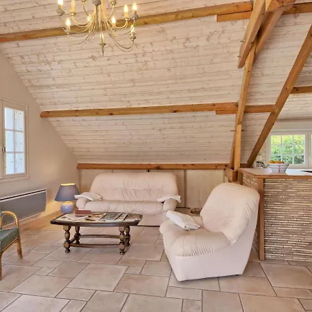 Prad Nomad By Interhome * Piriac-sur-Mer