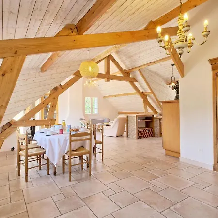 Daire Prad Nomad By Interhome