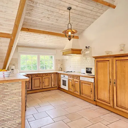 Prad Nomad By Interhome Daire