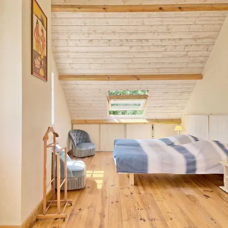 Daire Prad Nomad By Interhome Piriac-sur-Mer