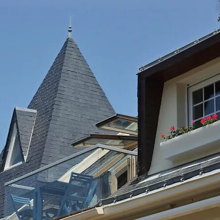 Daire Prad Nomad By Interhome