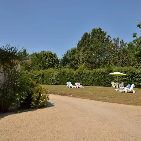 Prad Nomad By Interhome