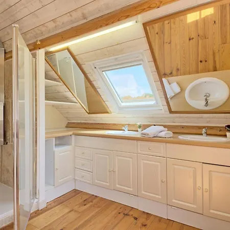 Prad Nomad By Interhome Daire