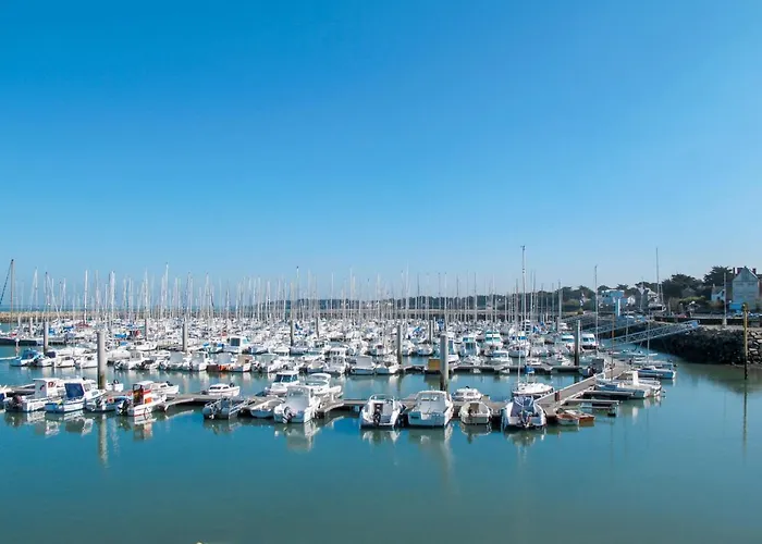 Prad Nomad By Interhome 아파트