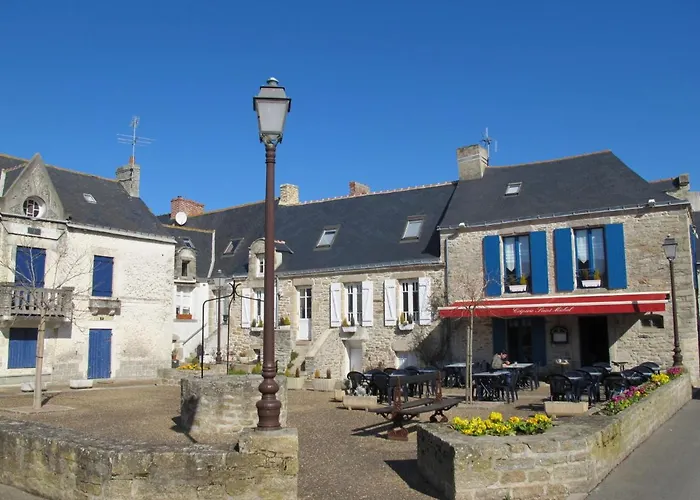 Prad Nomad By Interhome 아파트