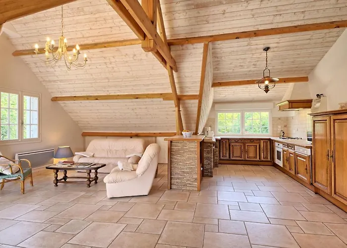 아파트 Prad Nomad By Interhome 피리악-쉬르-메르