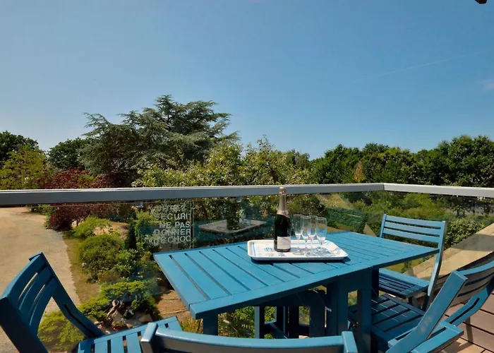 Prad Nomad By Interhome *