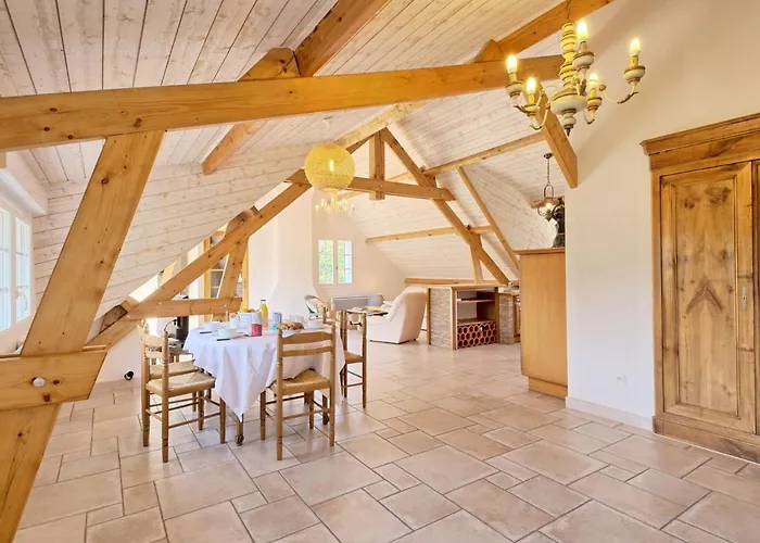 아파트 Prad Nomad By Interhome