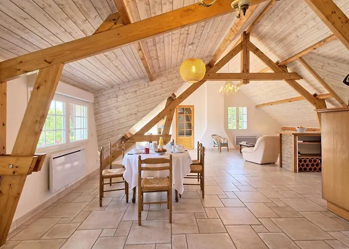 Prad Nomad By Interhome *