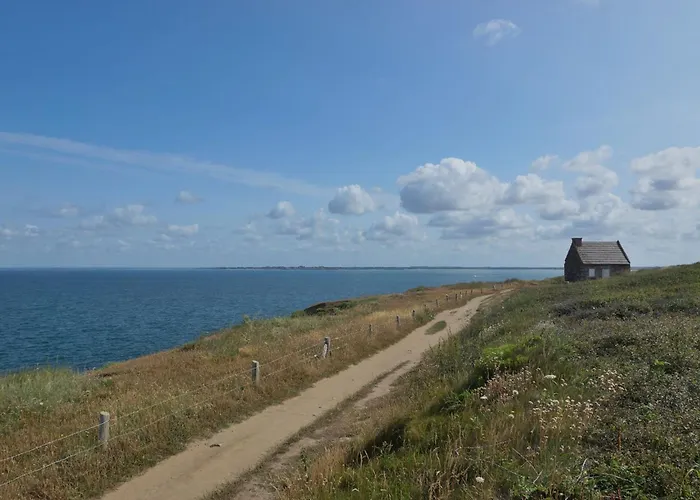 Prad Nomad By Interhome 아파트 피리악-쉬르-메르