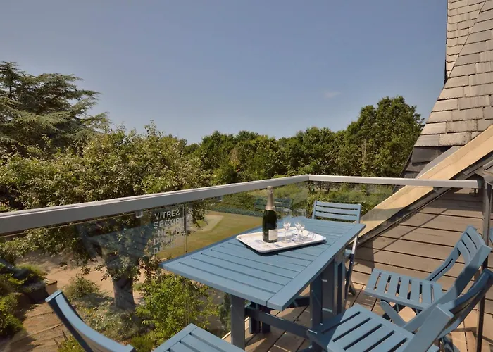 Prad Nomad By Interhome 아파트