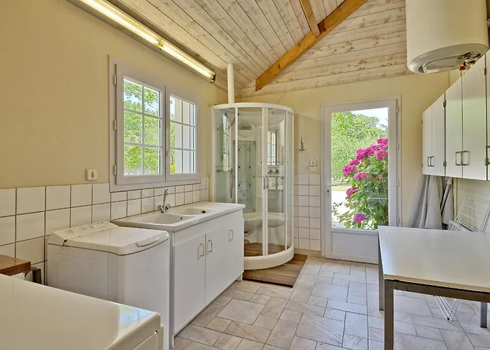 Prad Nomad By Interhome 아파트 *