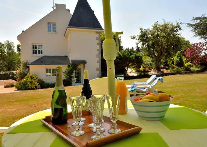 아파트 Prad Nomad By Interhome *