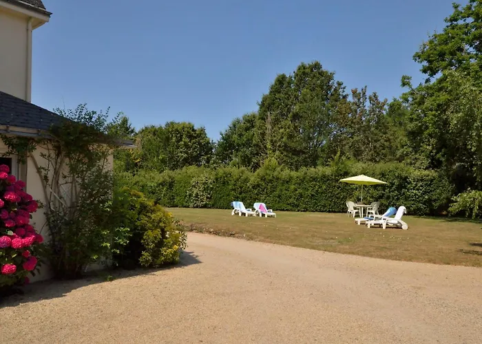 Prad Nomad By Interhome