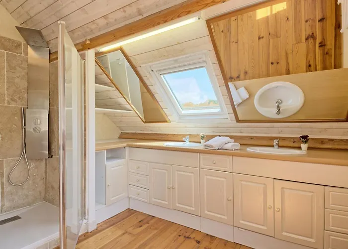 Prad Nomad By Interhome 아파트